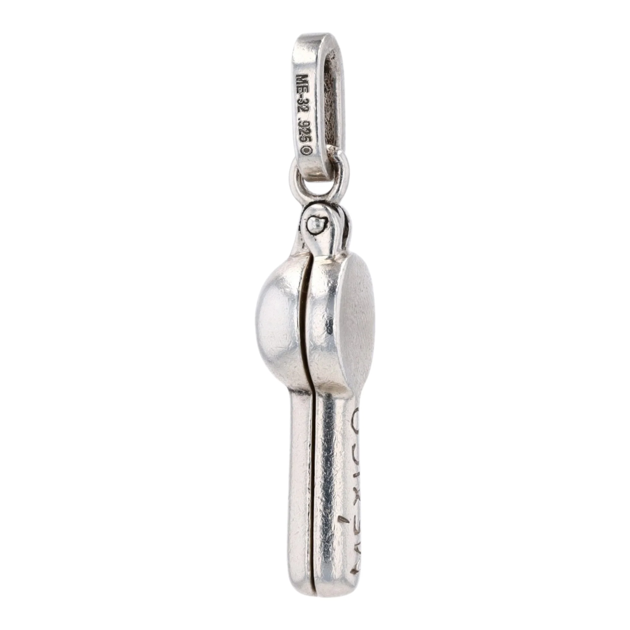 Sterling Silver Charm - Image 3