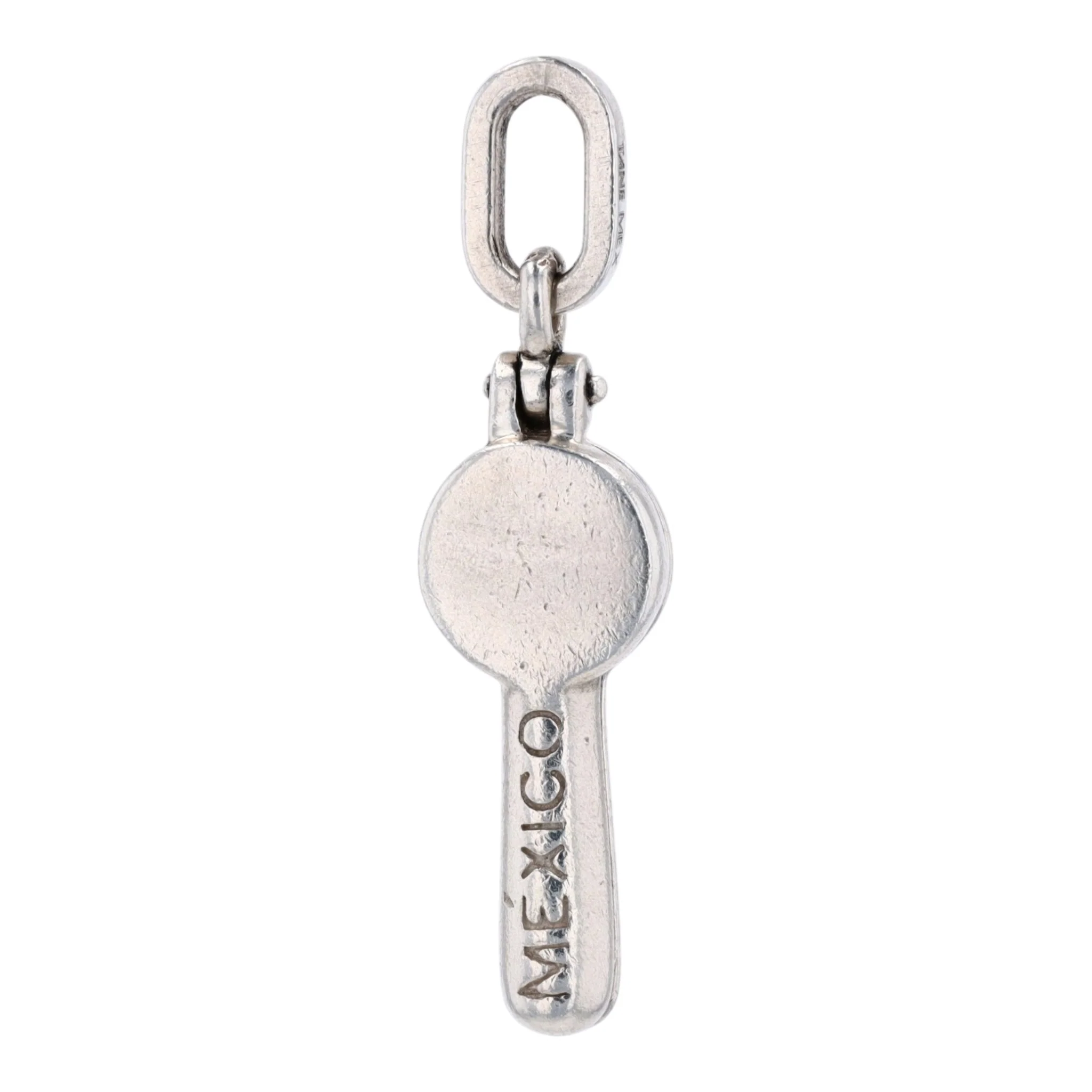 Sterling Silver Charm - Image 4