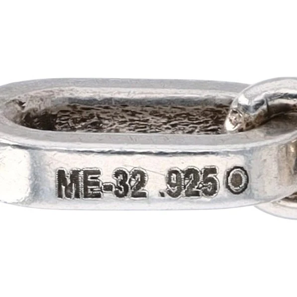 Sterling Silver Charm - Image 6