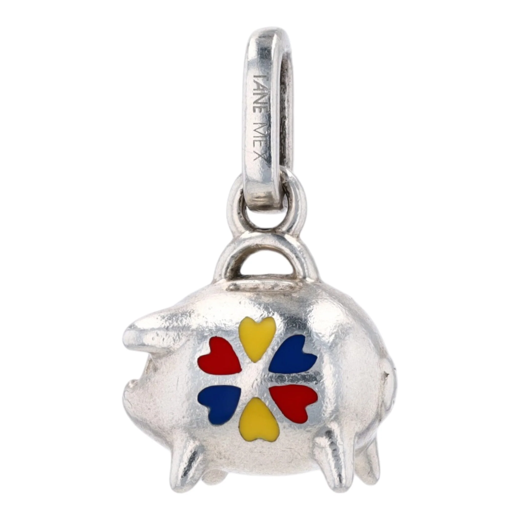 Sterling Silver Charm - Image 2