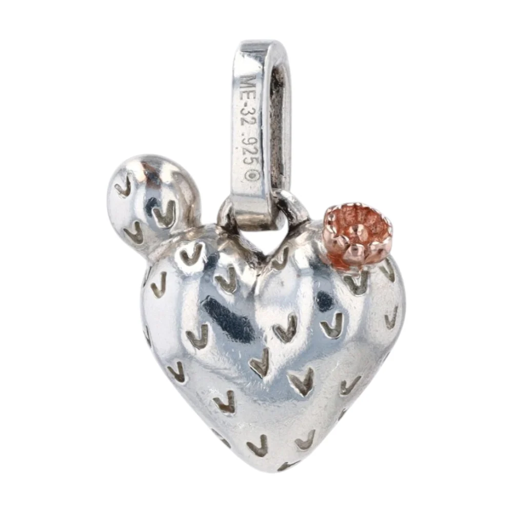 Sterling Silver Charm - Image 2
