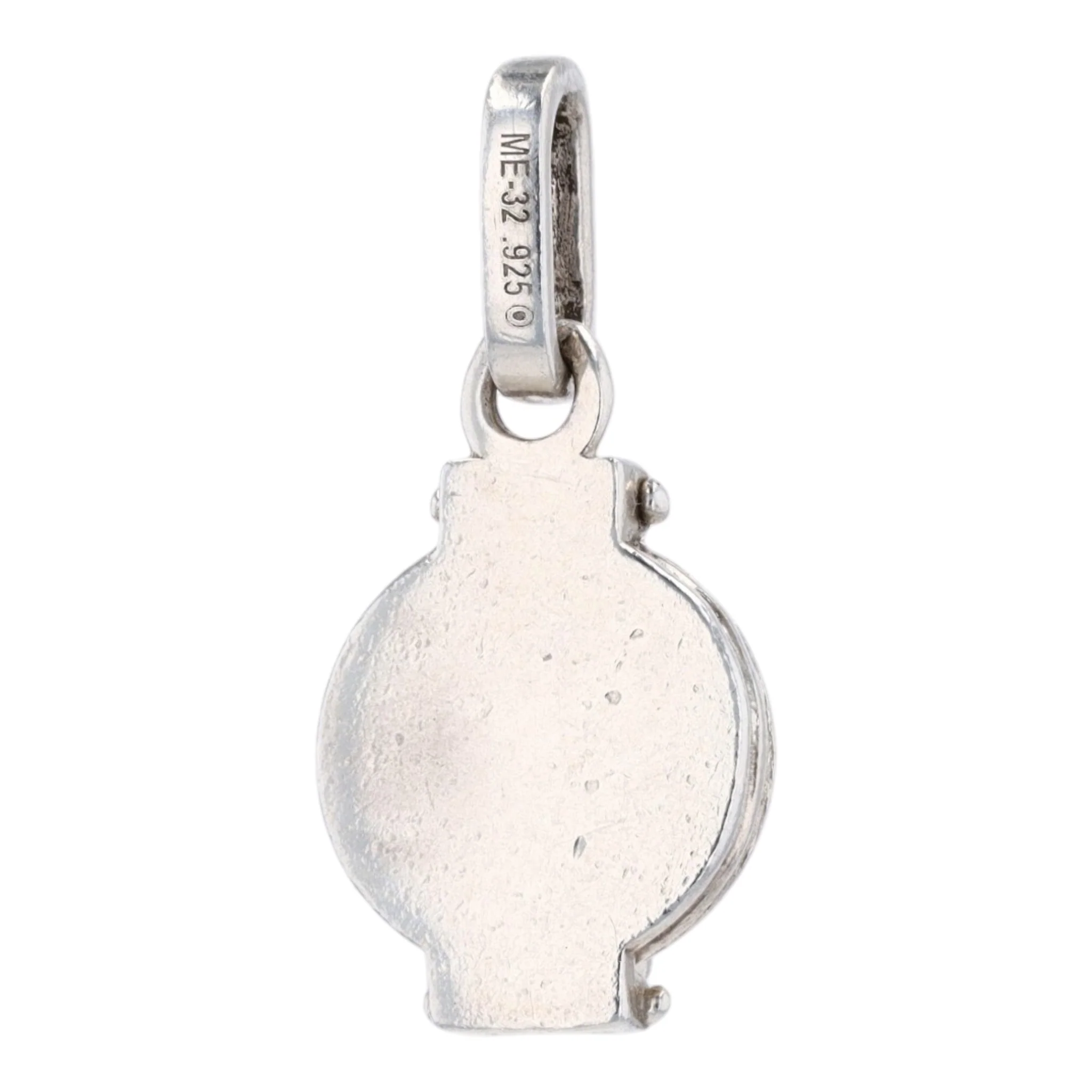 Sterling Silver Charm - Image 2