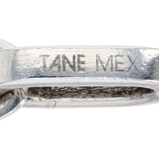 Sterling Silver Charm - Image 3