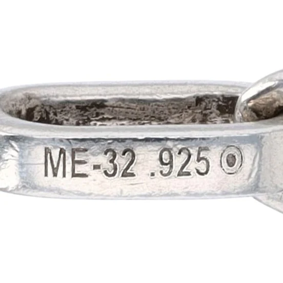 Sterling Silver Charm - Image 4