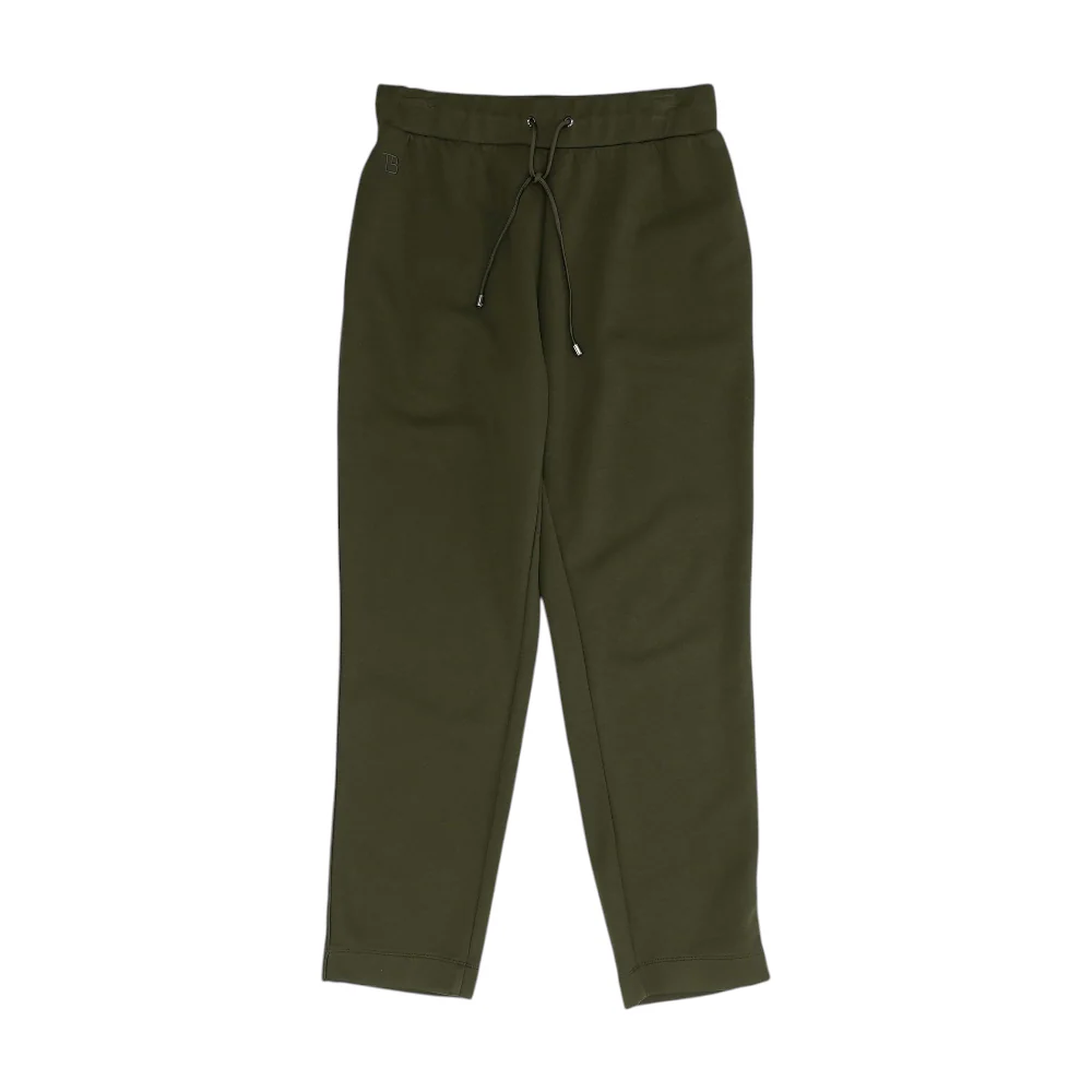 Green Pants