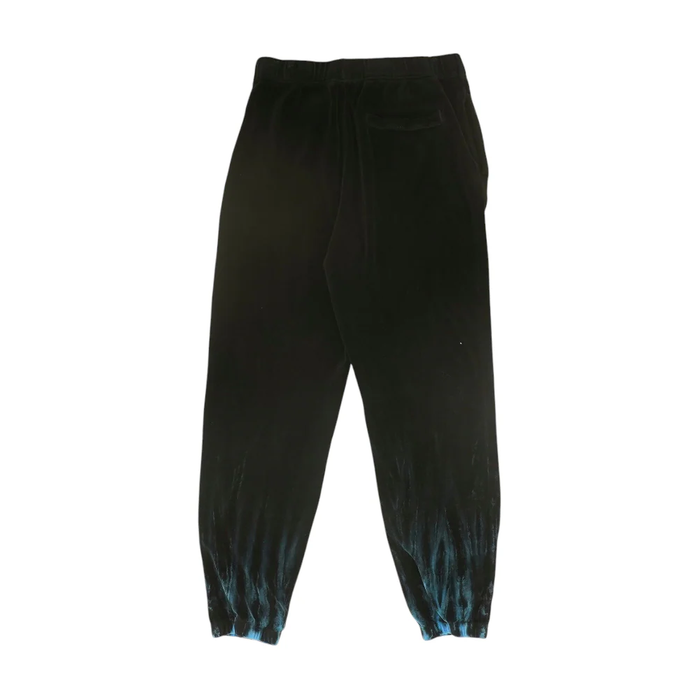 Black Regular Pants - Image 2