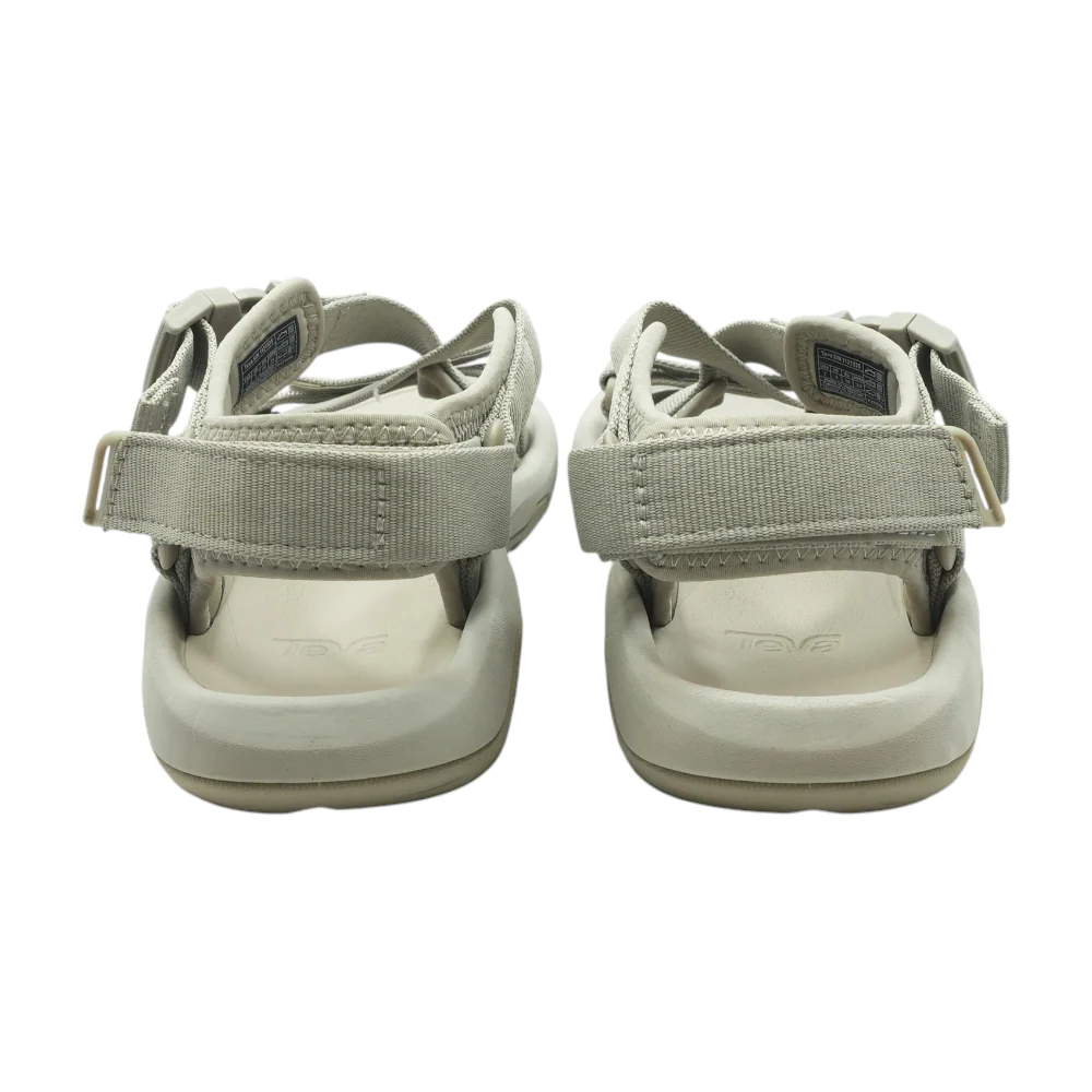 Gray Sandals - Image 2