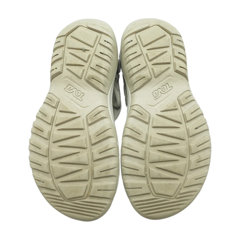 Gray Sandals - Image 3