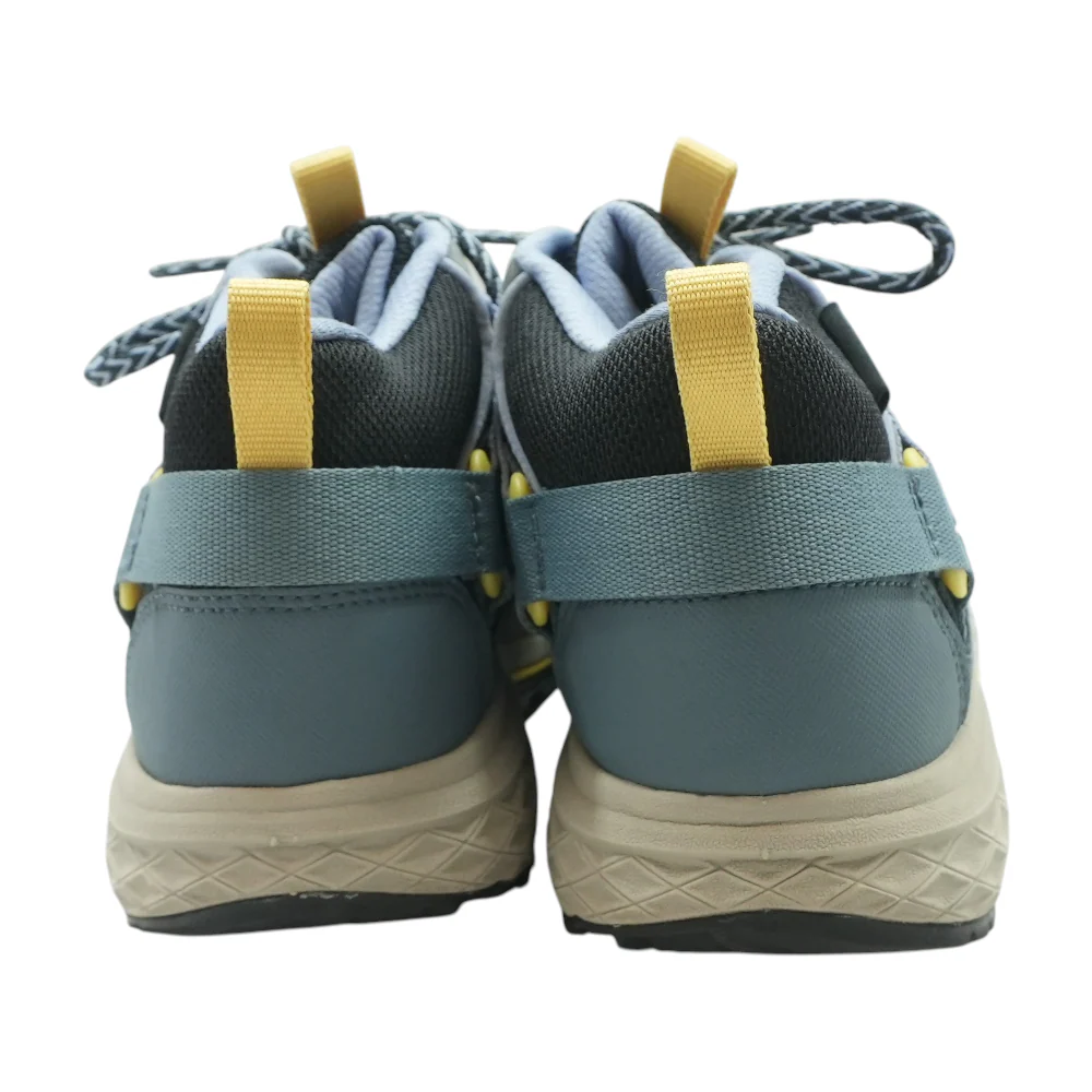 Navy Athletic Shoes - Image 2