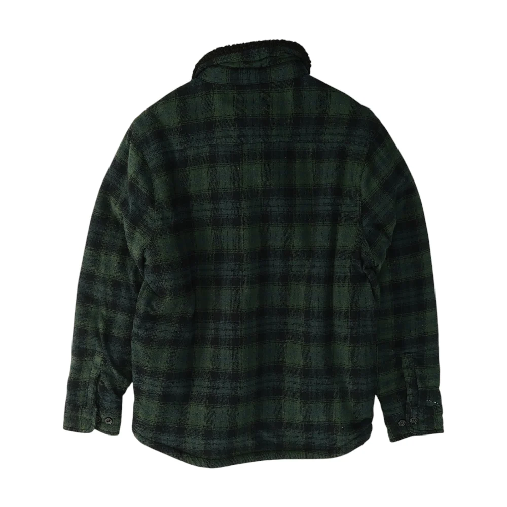 Green Plaid Jacket - Image 2