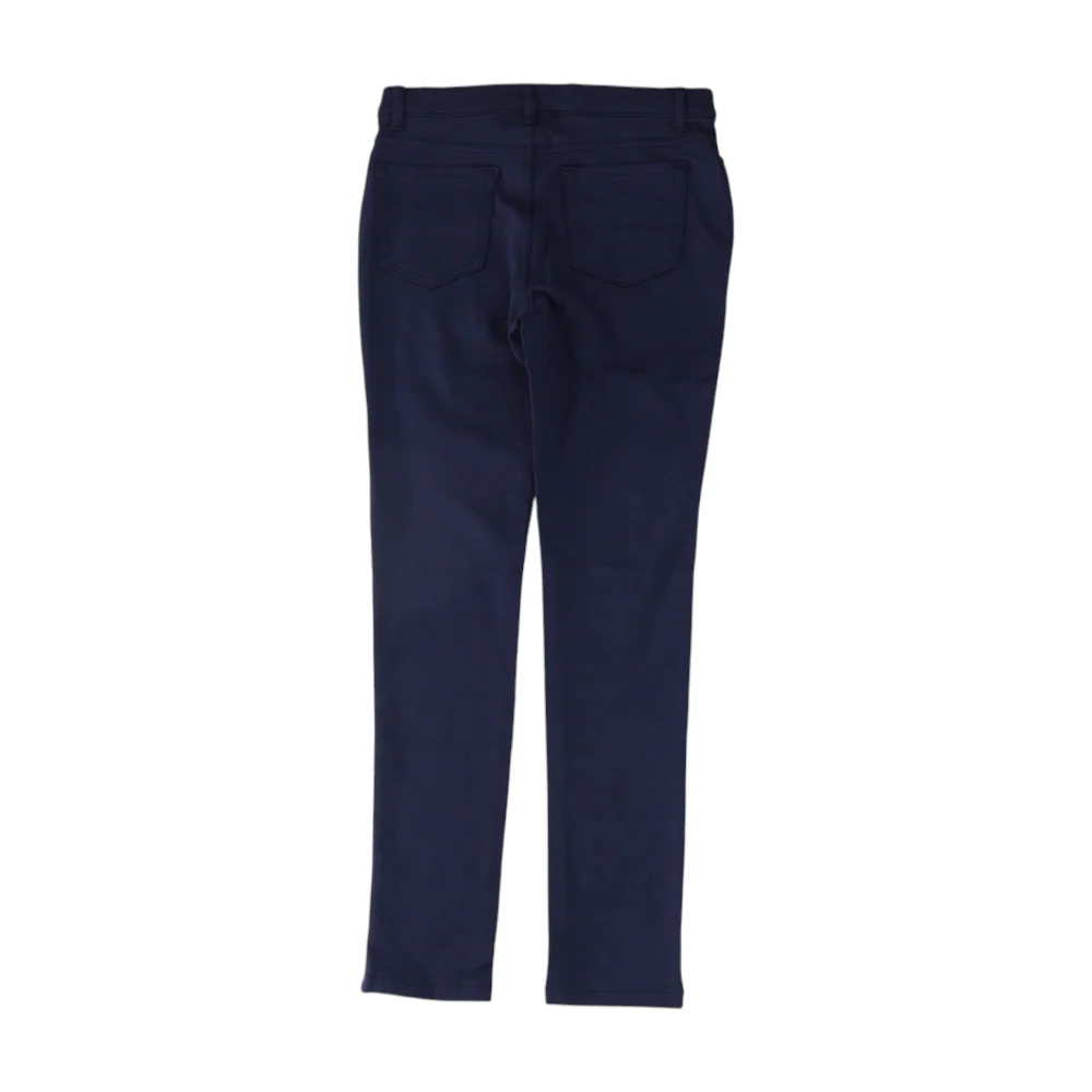 Navy Chino Pants - Image 2