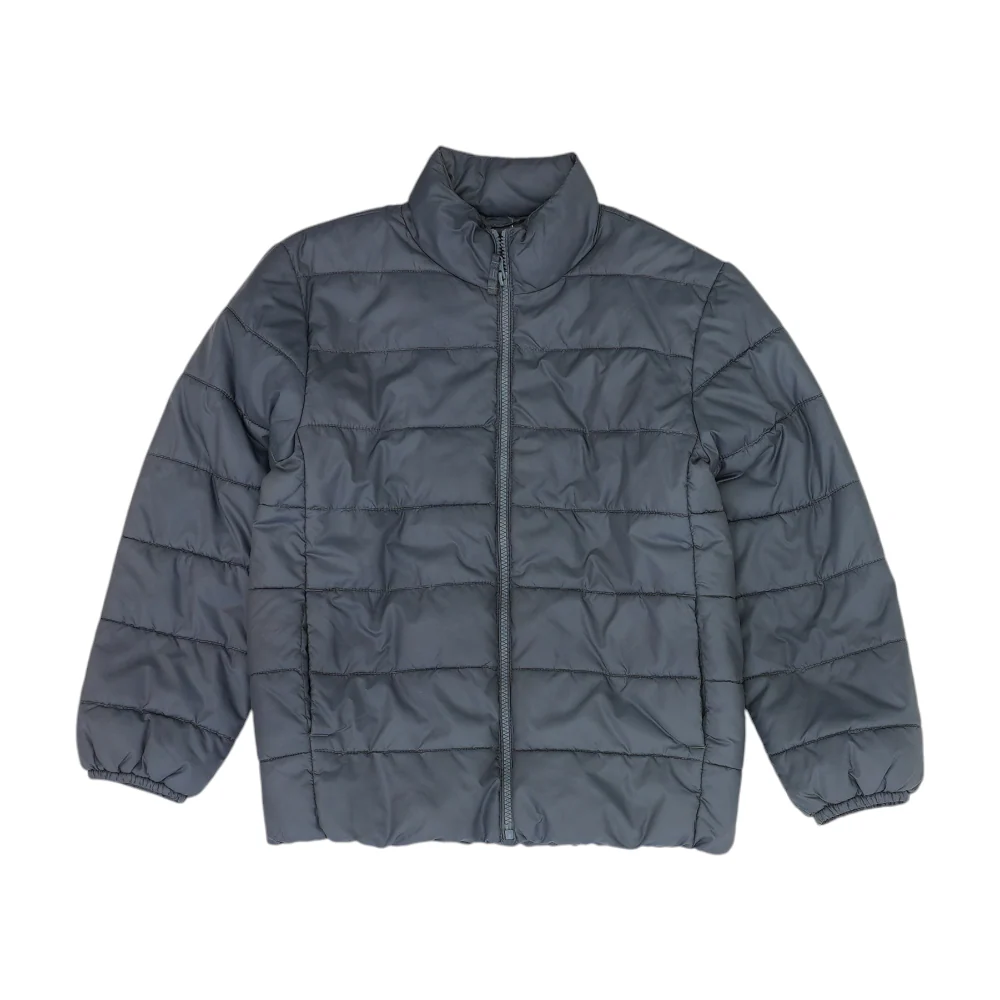 Blue Jacket