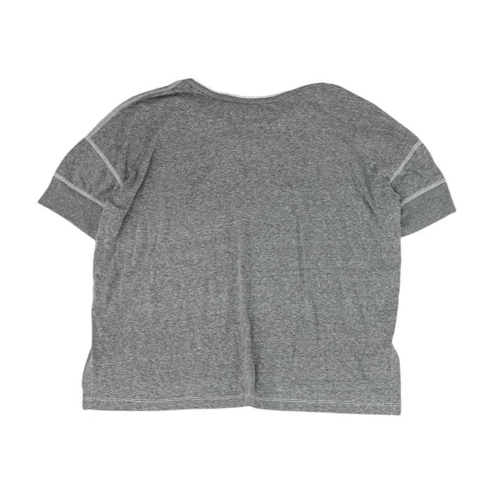 Gray T-Shirt - Image 2