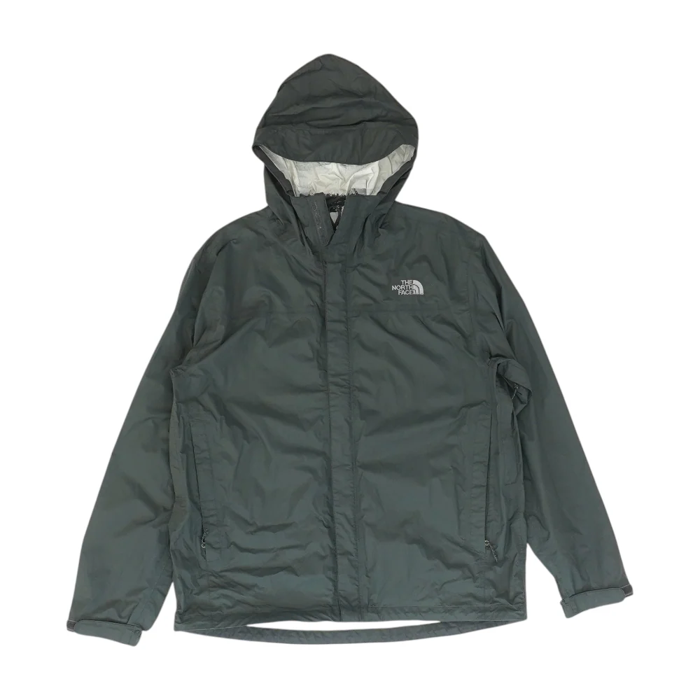 Charcoal Solid Jacket
