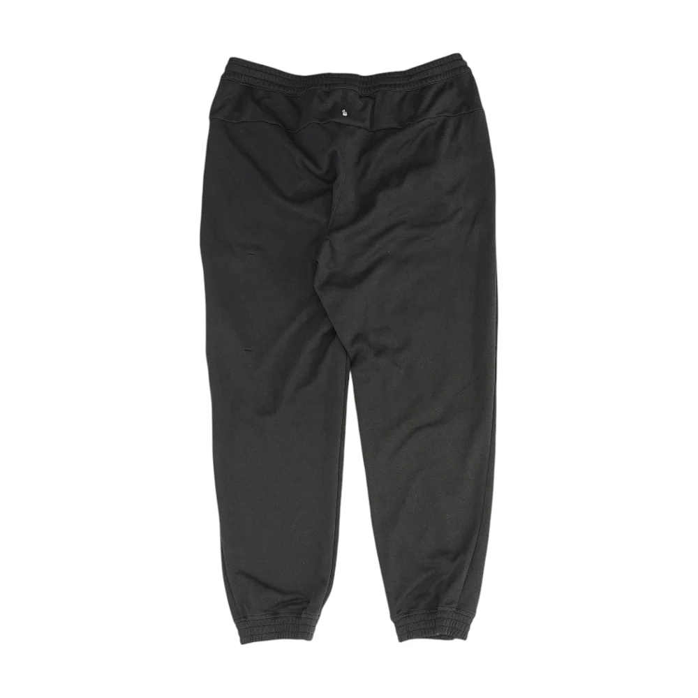 Gray Regular Pants - Image 2