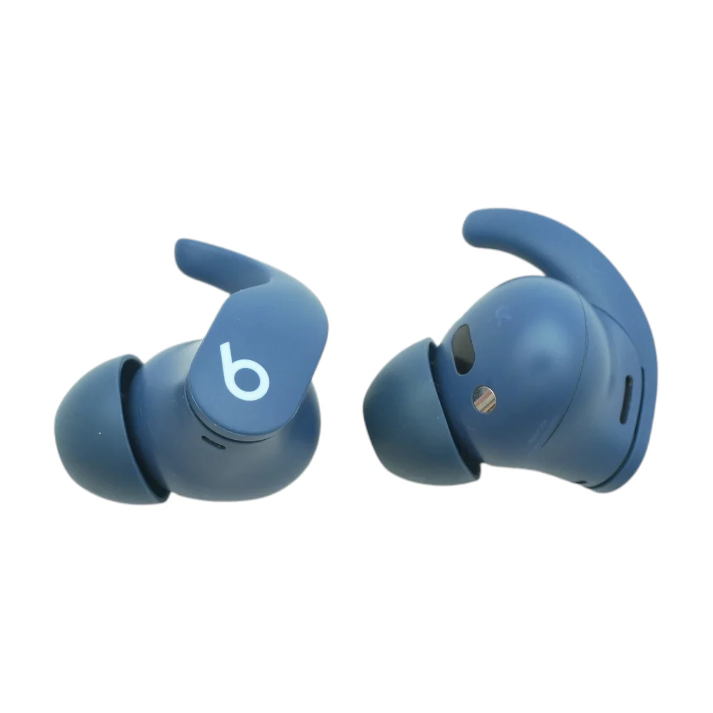 Tidal Blue Fit Pro Wireless Earbuds - Image 2