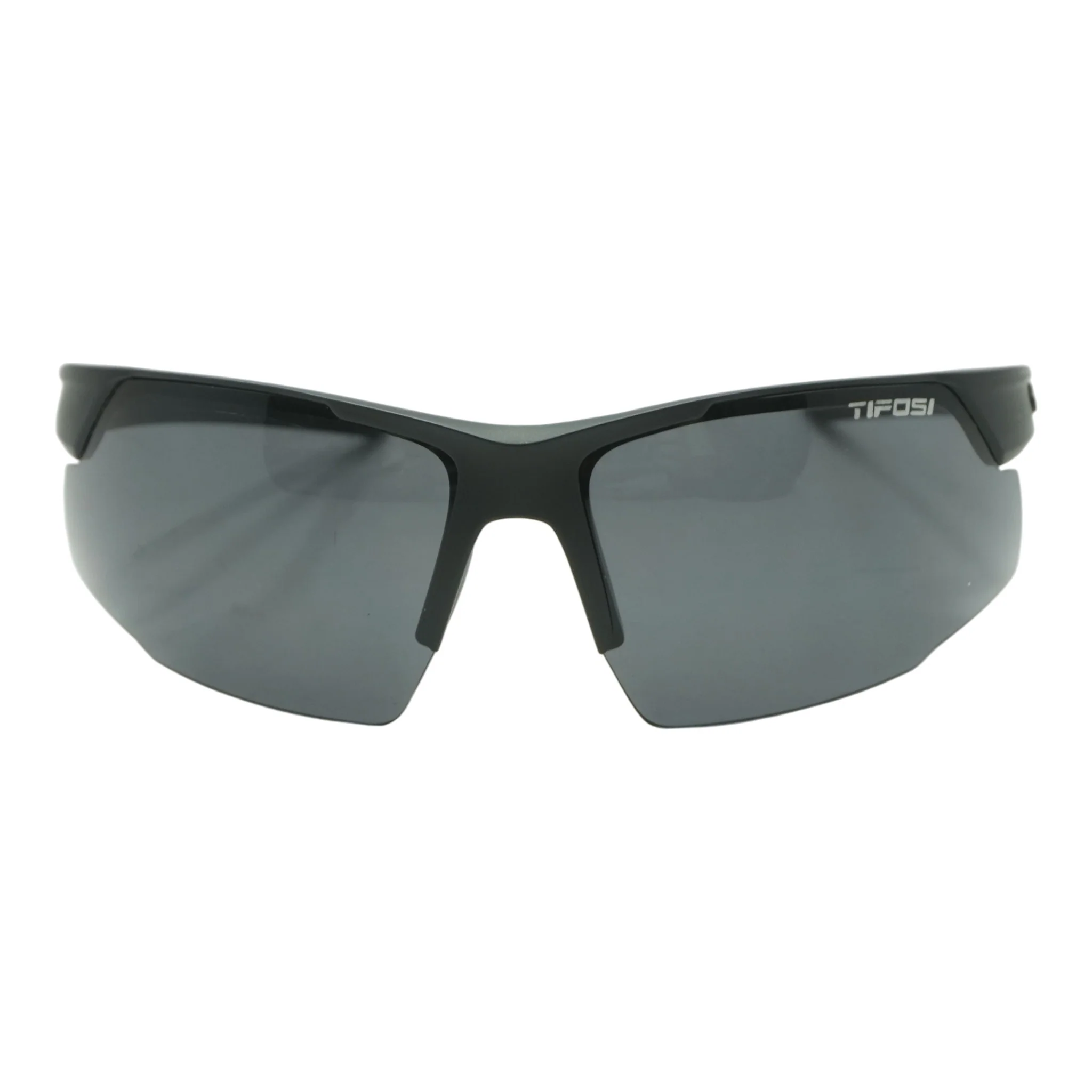 Black Centus Square Sunglasses - Image 2