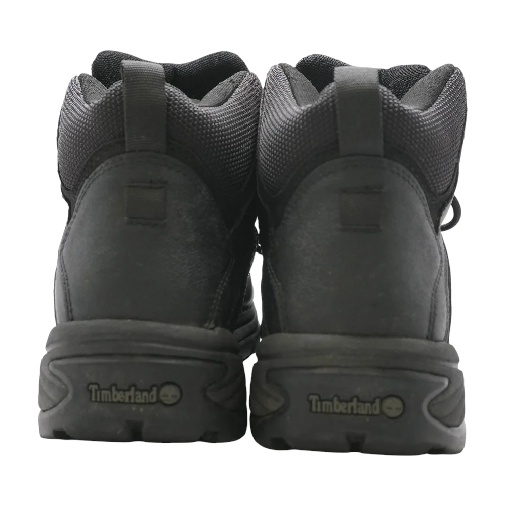 Black Work / Hiking Boots - Image 2