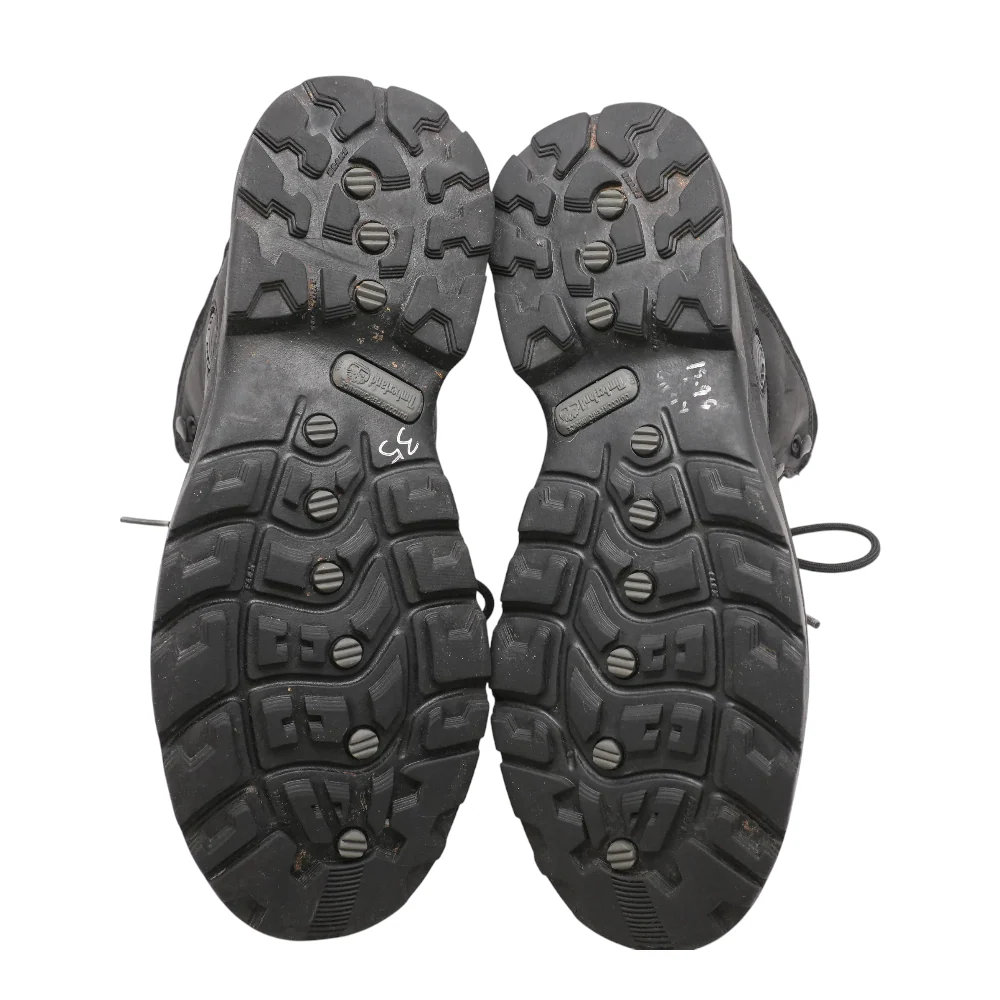 Black Work / Hiking Boots - Image 3