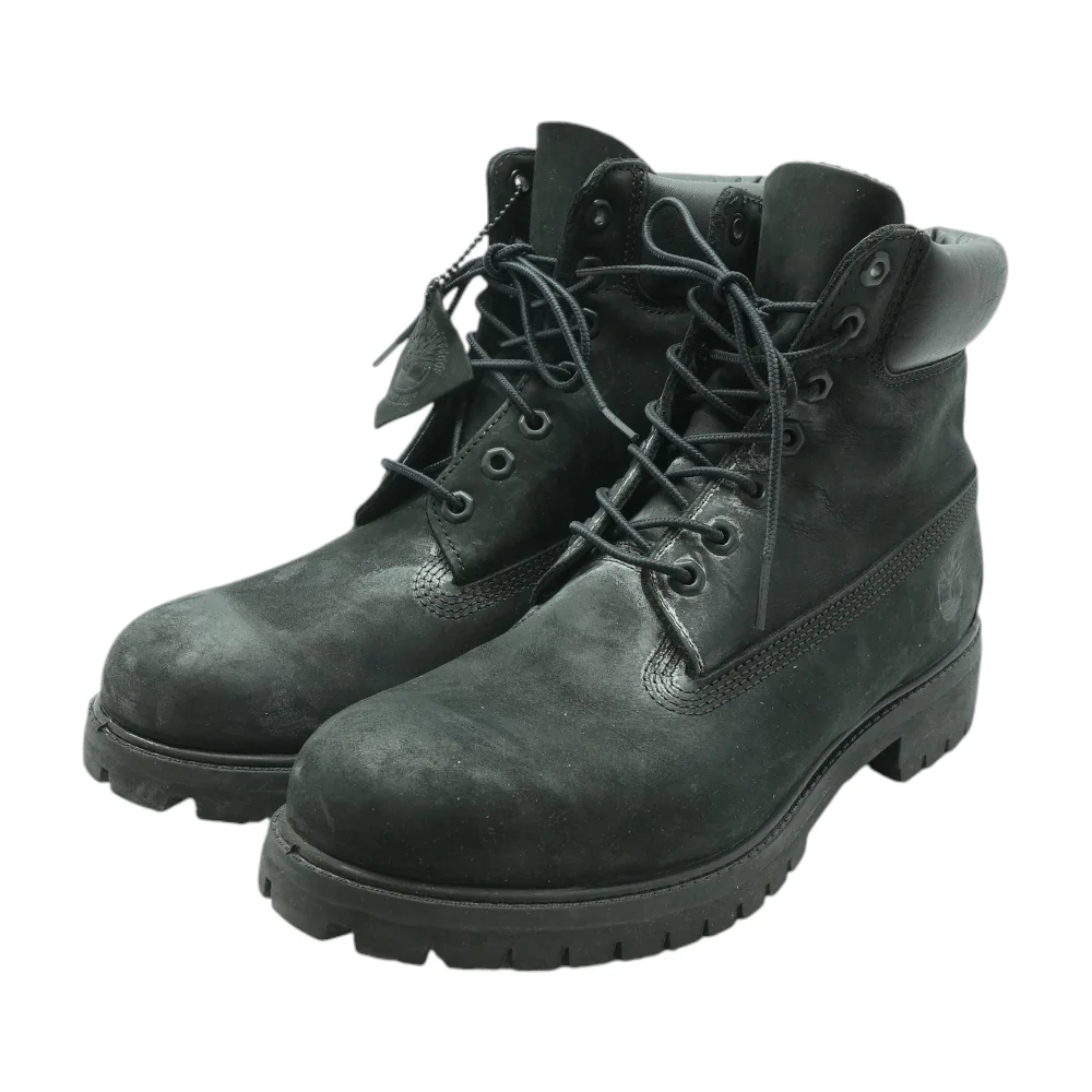 Black Work / Hiking Boots
