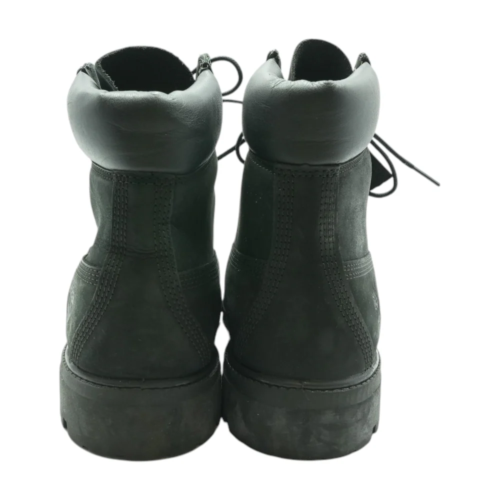 Black Work / Hiking Boots - Image 2