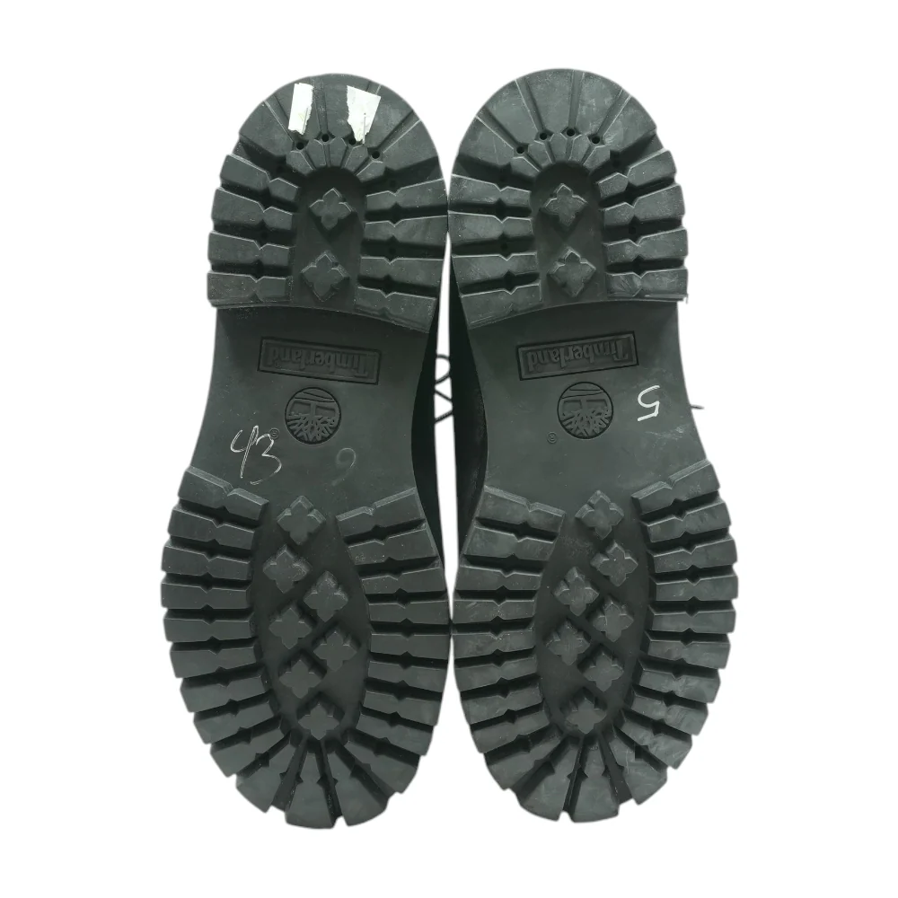 Black Work / Hiking Boots - Image 3