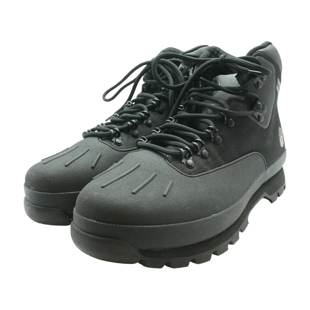 Black Work / Hiking Boots