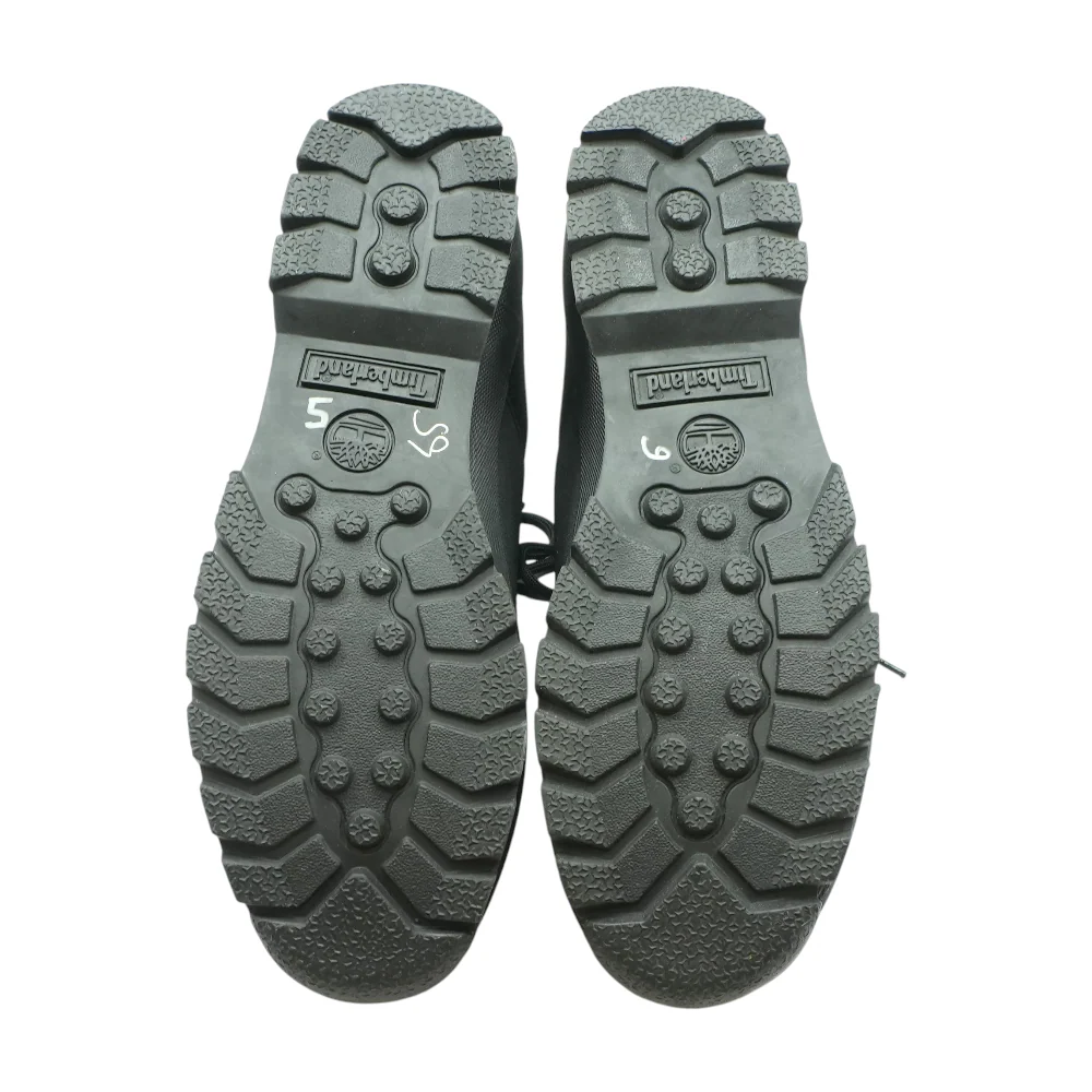 Black Work / Hiking Boots - Image 3