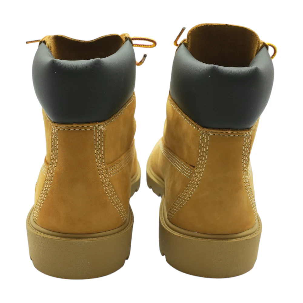 Tan Shoes - Image 2