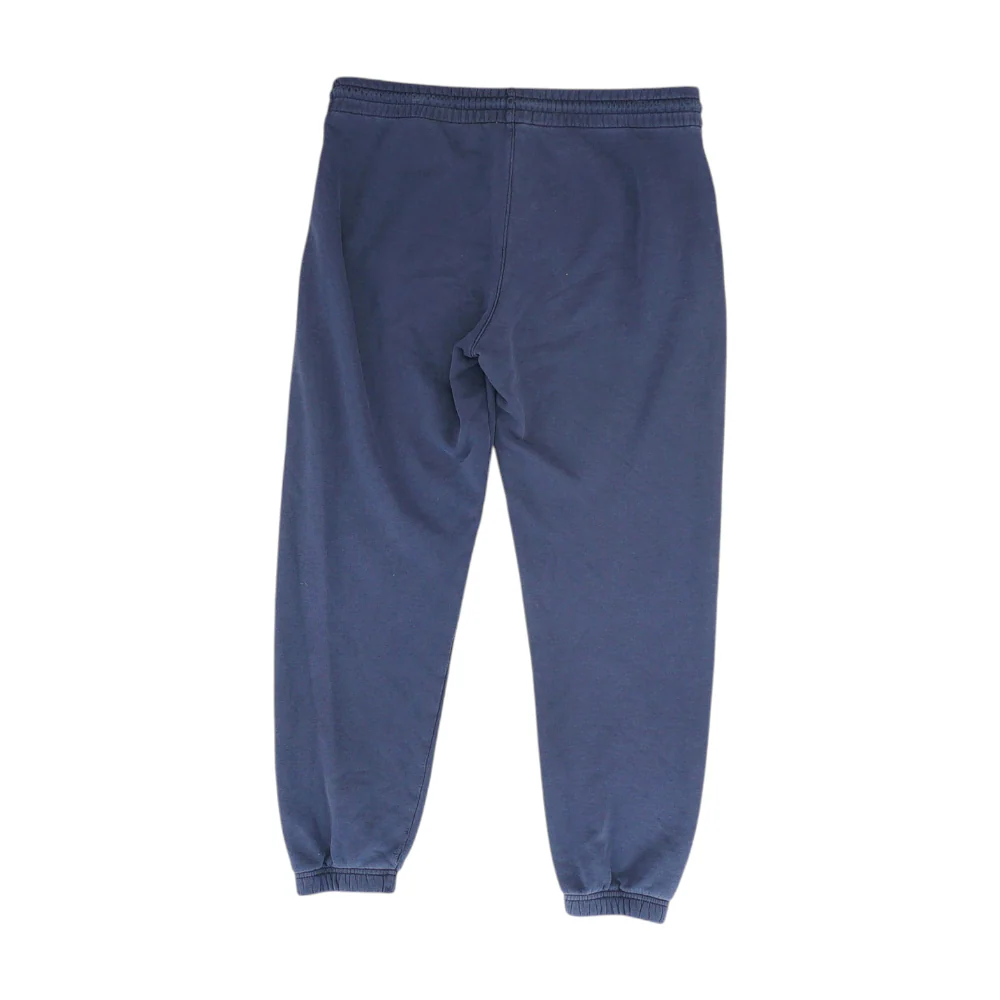 Navy Tapered Pants - Image 2