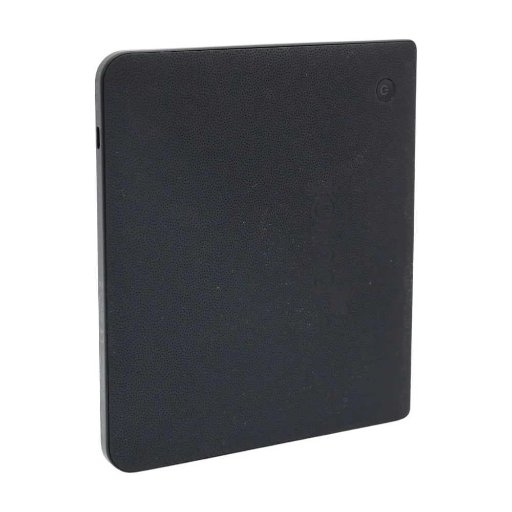 Vision 5 8GB Black E-Reader - Image 4