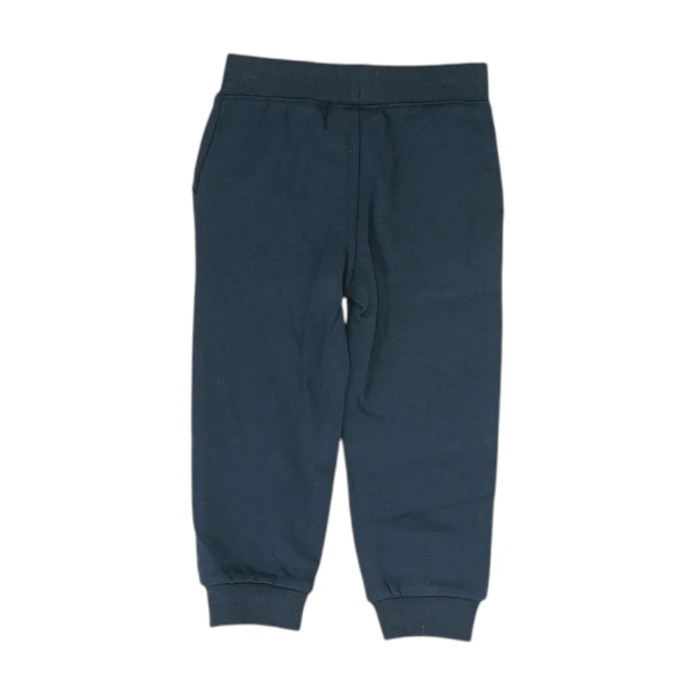 Navy Active Pants - Image 2