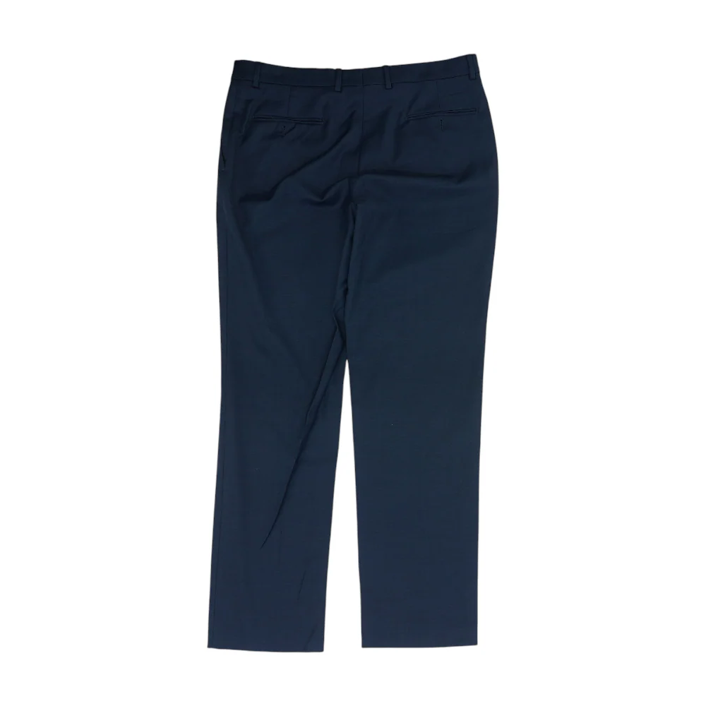 Navy Regular Pants - Image 2