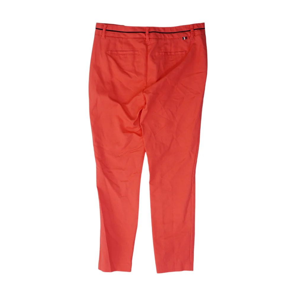 Pink Tapered Pants - Image 2