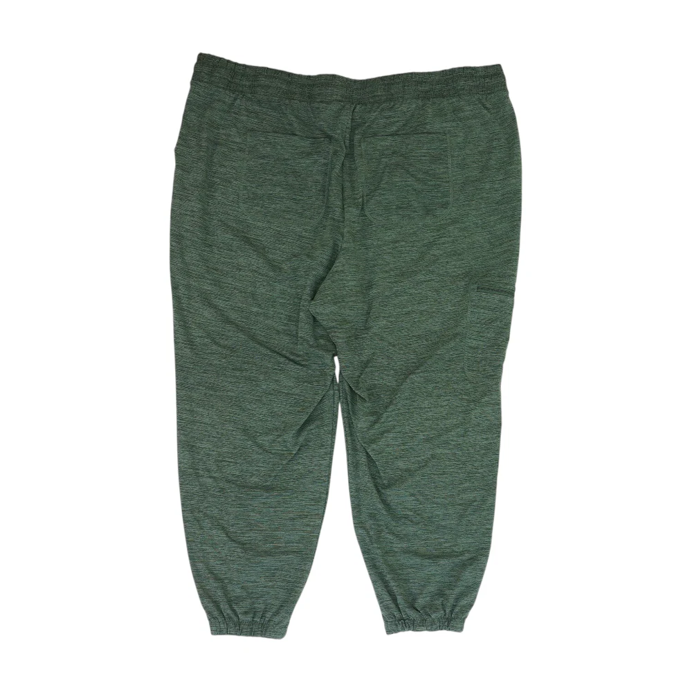Green Plus Pants - Image 2