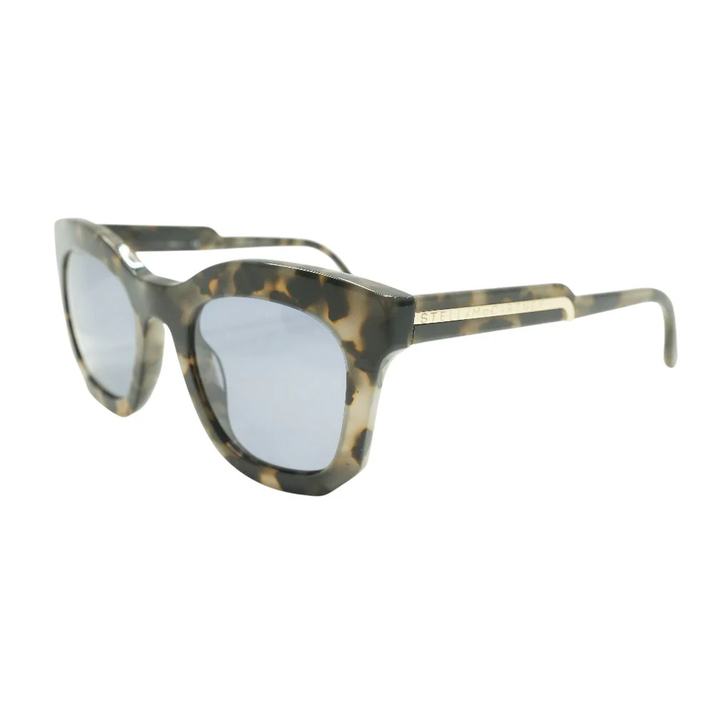 Tortoise SM 4051 Oversized Sunglasses