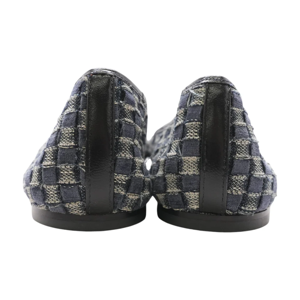 Navy Flats - Image 2