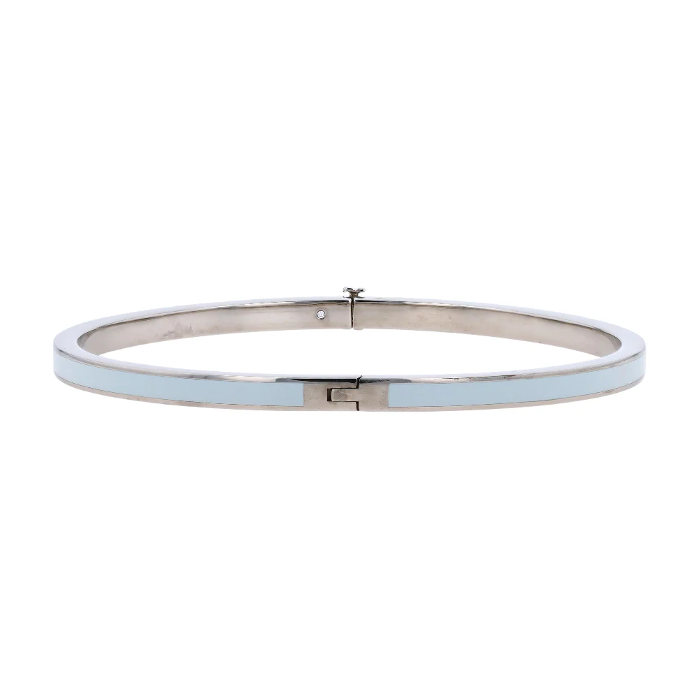 Costume Bangle Bracelet - Image 2