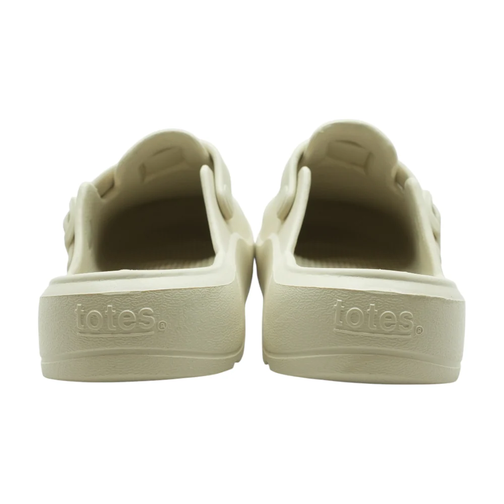 Beige Flats - Image 2