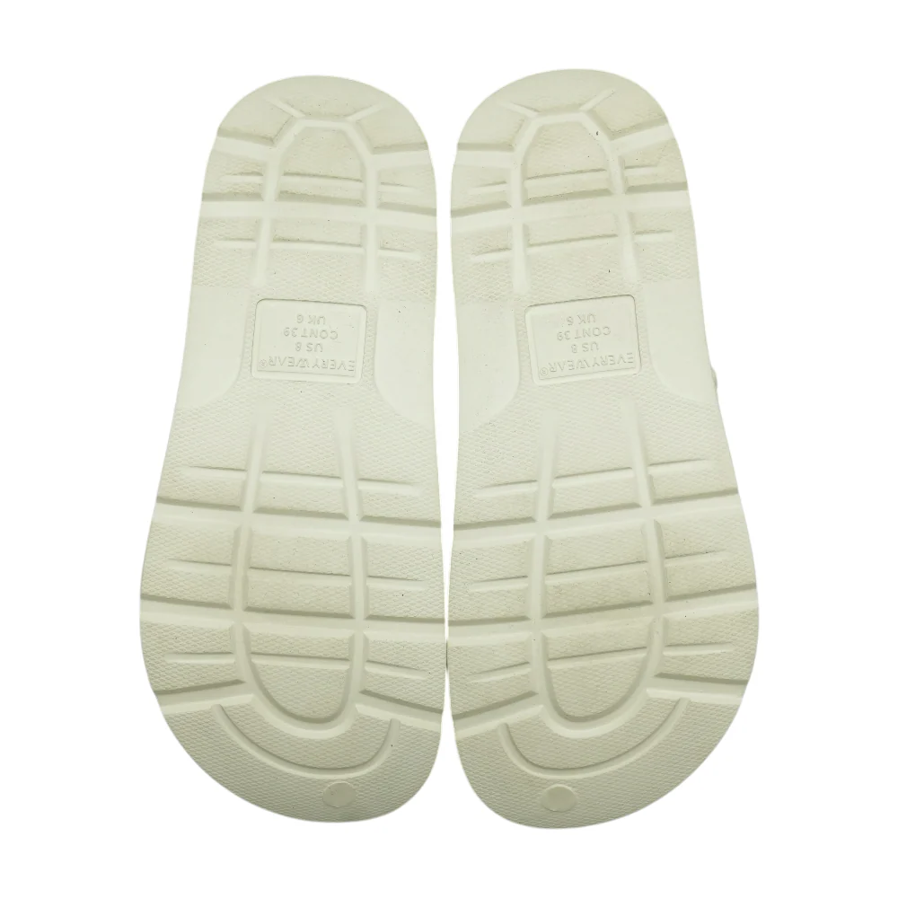 Beige Flats - Image 3