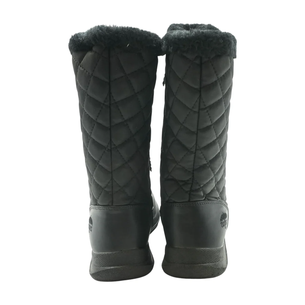 Black Boots - Image 2