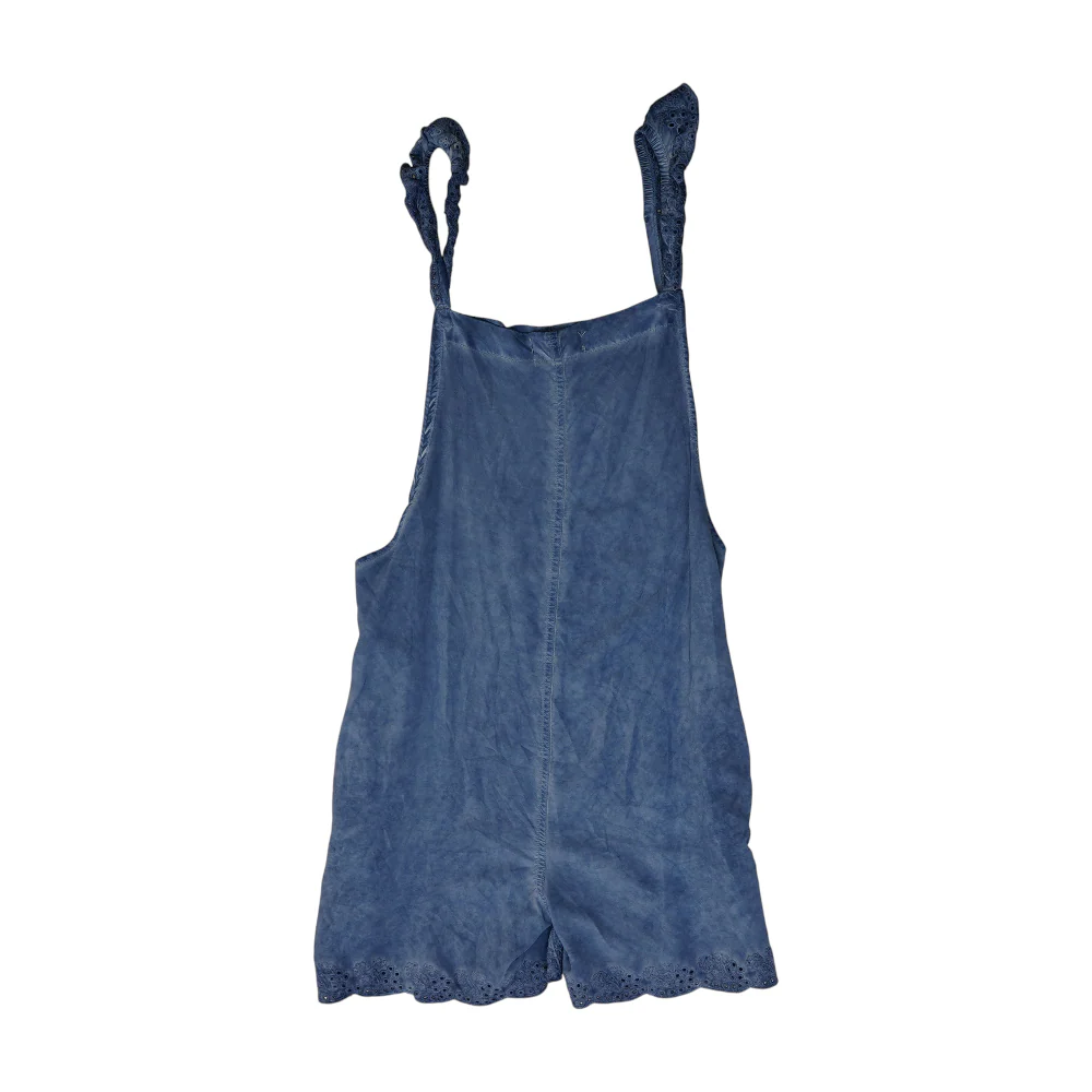 Blue One-Piece - Image 2