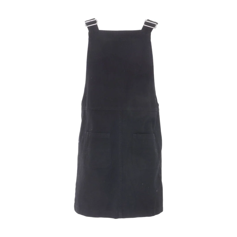 Black Mini Dress - Image 2