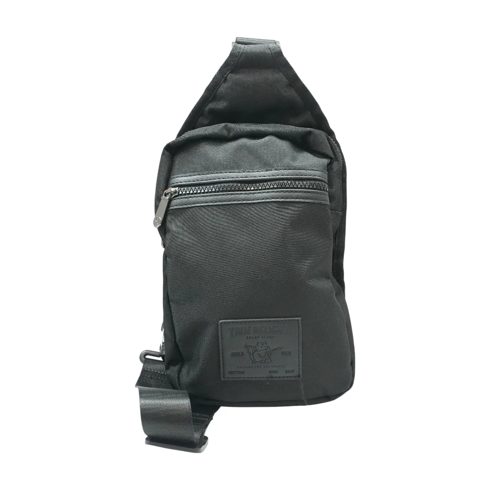 Black Backpack