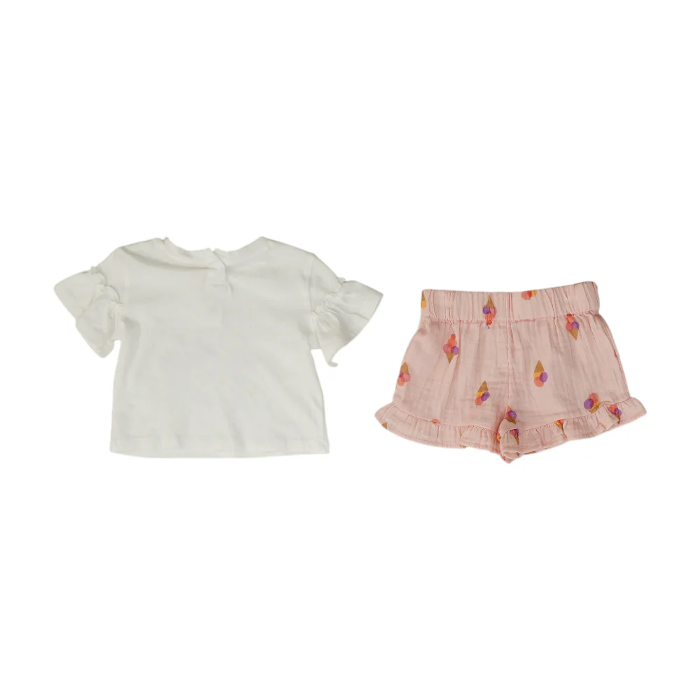 White Print Set - Image 2