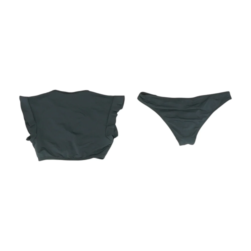 Black Two-Piece - Image 2