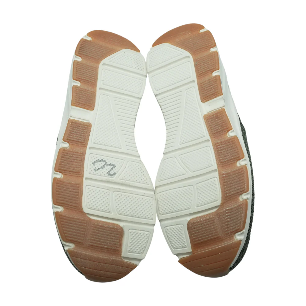Olive Athletic Shoes - Image 3
