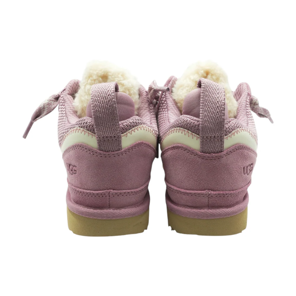 Purple Boots - Image 2