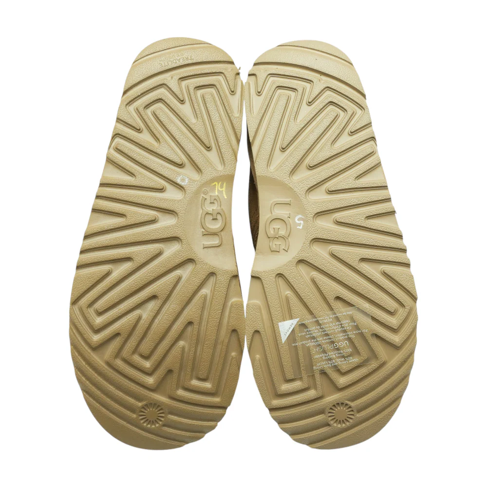 Tan Boots - Image 3