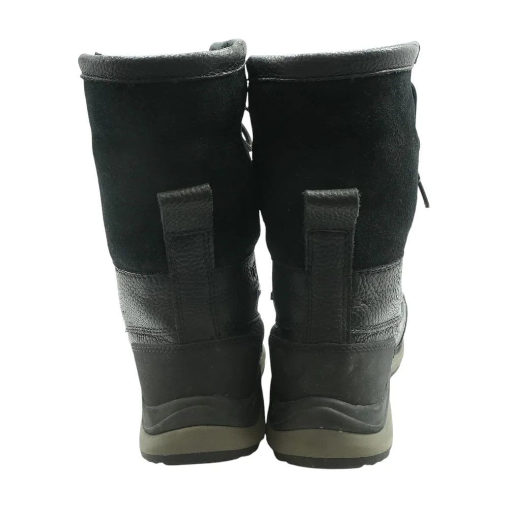 Black Boots - Image 2